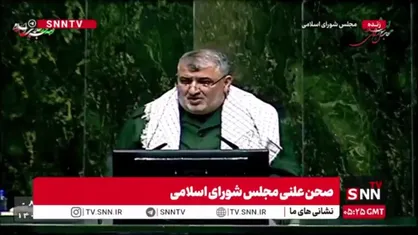 دلخوش: سپاه بزرگ&zwnj;ترین نیروی ضدتروریستی دنیاست