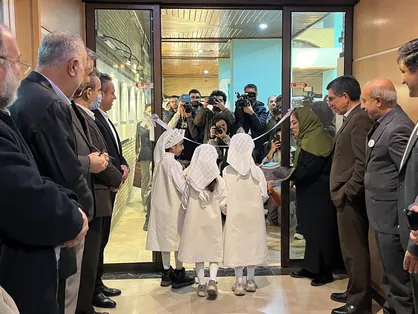 فاجعه دیپلماسی قرن برای کودکان لبنان و غزه / رویداد مردمی &laquo;ما تمام نمی&zwnj;شویم&raquo;