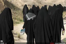 دانشجویان دانشگاه‌های شهرستان پارس آباد به مناطق عملیاتی جنوب اعزام شدند