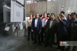 ارسال بسته‌های لوازم خانگی به مناطق سیل‌زده