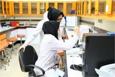 اولویت وزارت بهداشت گسترش زیرساخت‌های آموزشی، ارتقای رفاه استادان و جذب هیأت علمی است