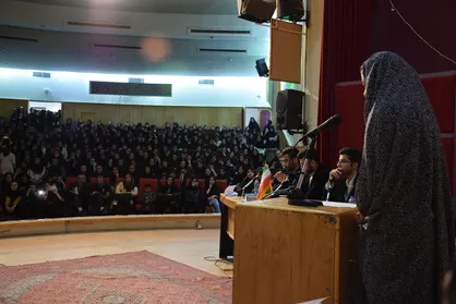 فینال مسابقات ملی دادگاه مجازی در دانشگاه فردوسی مشهد برگزار می&zwnj;شود