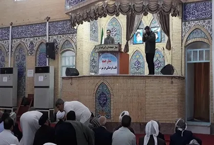 فقر در منطقه گاما بیداد می&zwnj;کند /&zwnj; ای کاش نماینده مجلس ماهشهر صدای آه مردم را بشنود!
