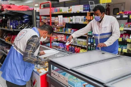 آماده&zwnj;باش بهداشت محیط هرمزگان برای نظارت بر مراکز غذایی