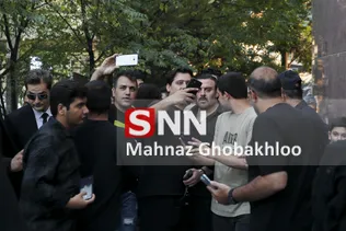 ترحیم