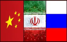 بایدن مایل نیست رویارویی با چین، روسیه و ایران را تغییر بدهد
