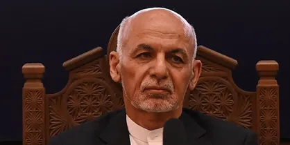 اشرف غنی: ترک کابل سخت&zwnj;ترین تصمیم زندگی&zwnj;ام بود/ از مردم افغانستان عذرخواهی می&zwnj;کنم