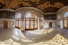 کاخ موزه سلیمانیه کرج به سایت‌موزه شاخص کشور تبدیل می‌شود