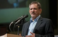 جهانگیری: برنامه‌ای جامع برای نحوه حمایت دولت از بخش کشاورزی تدوین شود