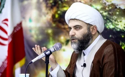 قمی: از برگزاری مجالس محرم با حفظ سلامتی مردم کوتاه نمی&zwnj;آییم