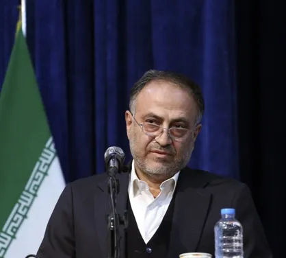 اخذ مجوز پارک علم و فناوری در دانشگاه علم و صنعت از شورای گسترش وزارت عتف