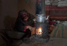 هشدار سازمان ملل درباره سرمای شدید در افغانستان / دما به منفی ۳۵ درجه کاهش می‌یابد