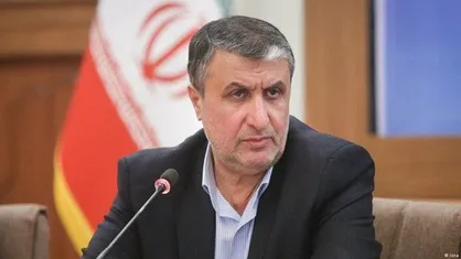 اسلامی: محدودیت تحقیق و توسعه هسته&zwnj;ای در مذاکرات از ۱۵ به ۱۱ سال کاهش پیدا کرد + فیلم