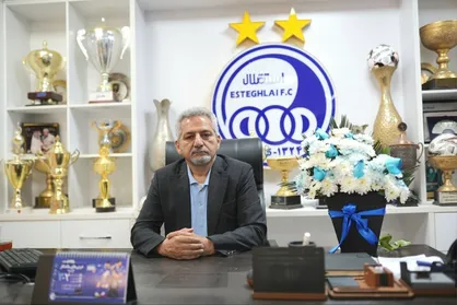 فریادشیران: مذاکره غیرقانونی با بازیکنان آکادمی ممنوع است