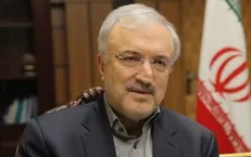 نمکی: موج آنفلوآنزا مهار شد
