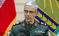 سرلشکر باقری: همکاری‌های ایران و کره‌شمالی در مسیر استقرار صلح و ثبات منطقه‌ای توسعه یابد