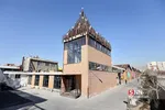 بازدید معاون پارلمانی رئیس جمهور از کارخانه نوآوری آزادی
