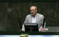 روحانی باز هم از مجلس تذکر دریافت کرد