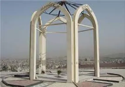یادمان شهدای گمنام دانشگاه محقق اردبیلی رونمایی می&zwnj;شود