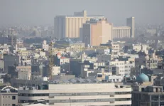 سالانه ۸۰۰ نفر در اراک و شازند به دلیل آلودگی هوا جان خود را از دست می دهند