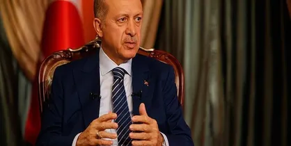 اردوغان: ساخت دیوارهای بلندتر، راه حل بحران مهاجرت نیست