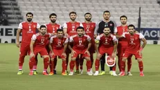 واکنش دیدنی ژاپنی‌ها برای حضور پرسپولیس در فینال لیگ قهرمانان آسیا+عکس