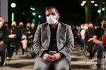 مراسم روز سوم و یادبود مرحوم علی سلیمانی