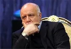 لابی گسترده ژنرال نفتی علیه اعلام وصول استیضاح