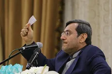 قول شرف می‌دهم روادید کاغذی ایران در سراسر جهان تا پیش ازماه مبارک رمضان حذف شود