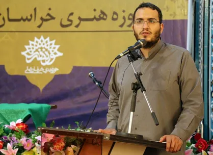 دادمان: نگاه زنان، تصویر کامل&zwnj;تری از حیات طیبه شهدا به دست می&zwnj;دهد