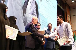 کنگره دانشمند برجسته 