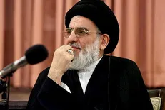 مسئولان با رفتارهایی که امنیت جامعه را مخدوش می‌کند با قاطعیت برخورد‌ کنند