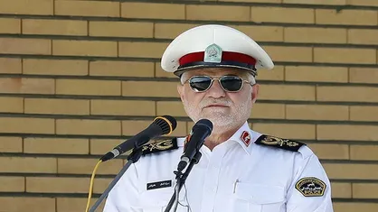 ارفاق پلیس به رانندگان متخلف در شرایط کرونایی/ افزایش رقم توقیف خودرو تا سقف ۳ میلیون تومان