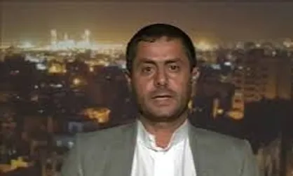 انصارالله روابطش با حزب الاصلاح را قطع نکرده است