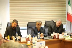 توافق با بانک مرکزی برای احیای بانک سرمایه