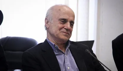 مصطفوی: ورزش سیاست زده جلوی پیشرفت فوتبال را گرفت