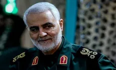محتوای مرتبط با سردار سلیمانی در کتب درسی معرفی شد