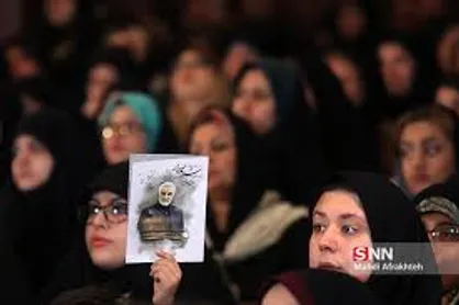 چهارمین دفتر از مجموعه جزوات &laquo;تشکیلات دخترانه&raquo; منتشر شد + جزوه