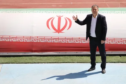 اسکوچیچ: مشکلات فوتبال ایران را به خوبی می&zwnj;شناسم/ بلاژویچ مثل فرگوسن بود و ایویچ مثل گواردیولا