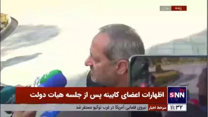 کاظمی: مشروطی در دانشگاه به معنای اخراج نیست؛ جای هیچ نگرانی نیست