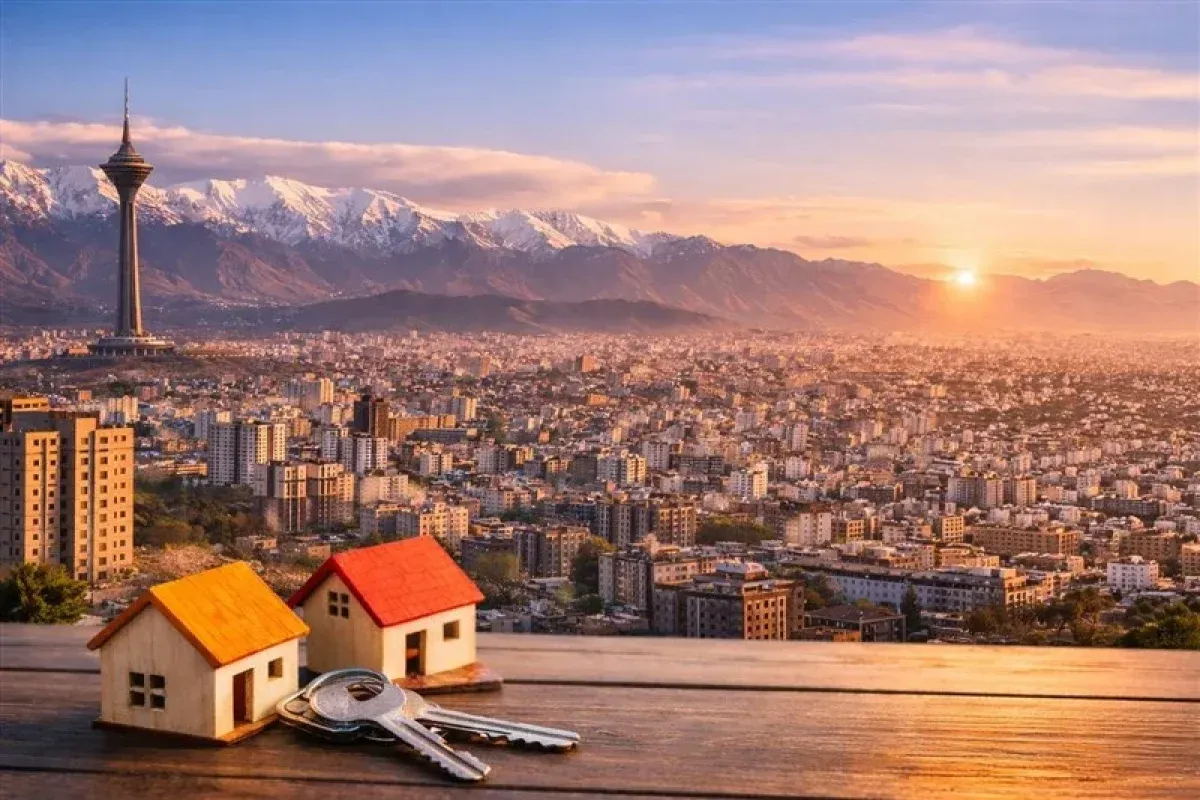 ثبت نزدیک به ۶ هزار واحد مسکن استیجاری در کشور / تهران در صدر سهمیه‌ها