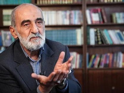 امام راحل ما از کجا می&zwnj;دانست؟