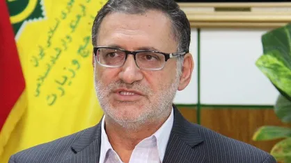 تمام زائران ایرانی در صحت و سلامت هستند