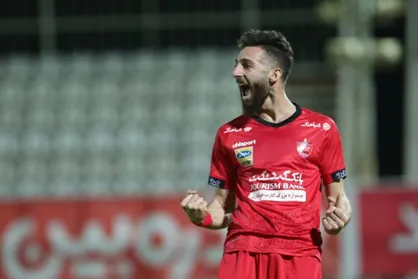 مهدی عبدی مشکلی برای همراهی پرسپولیس ندارد