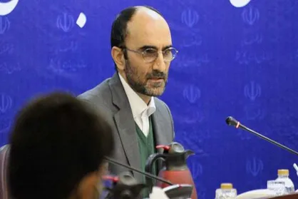 برگزاری جلسه هیات&zwnj;مدیره انجمن آمبودزمان کشورهای اسلامی با حضور معاون سازمان بازرسی