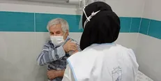 ۵۵ درصد «سالمندان» مراکز نگهداری بهزیستی واکسن کرونا دریافت کردند