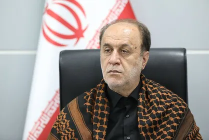 حاجی&zwnj;بابایی: مجلس با افزایش اعتبار کالابرگ موافق است