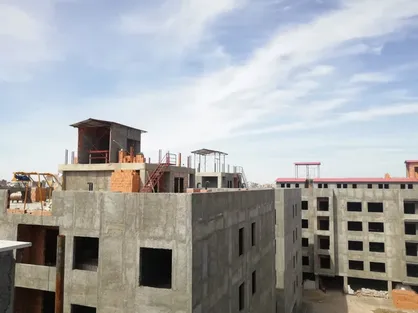 گنبدی&zwnj;ها ۲۰۴۰ خانه در قالب نهضت ملی مسکن می&zwnj;سازند