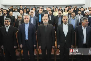 
ششمین همایش ملی نقش پژوهش در فرایند قانون گذاری