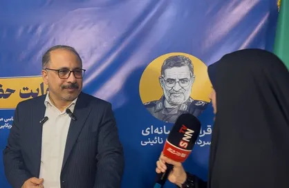 مدیریت مصرف تهدید را به فرصت تبدیل می&zwnj;کند/خنثی&zwnj;سازی آثار حمله دشمن به زیرساخت&zwnj;های پتروشیمی با همراهی مردم+فیلم